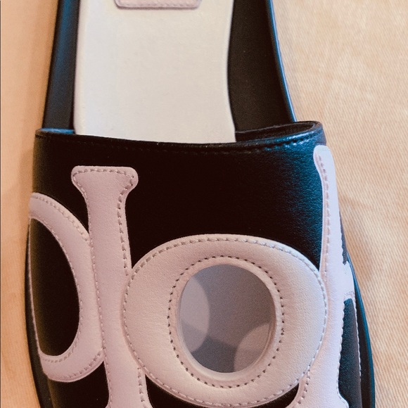 Dior Black Sandals - Picture 2 of 5